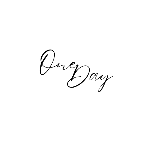 One Day Boutique